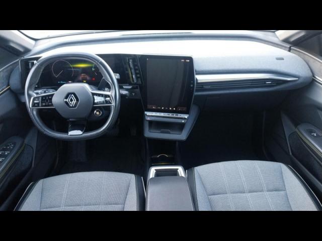 Renault Mégane image 5