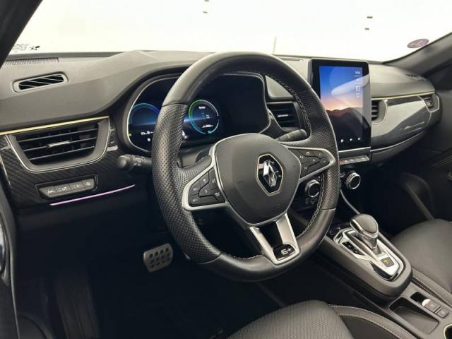 Renault Arkana image 1