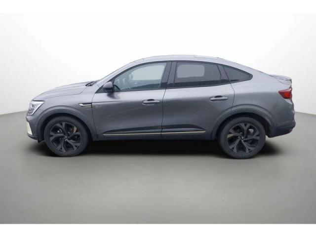 Renault Arkana image 8