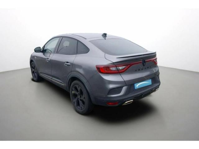 Renault Arkana image 3