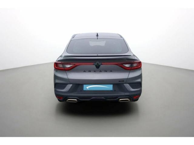 Renault Arkana image 6