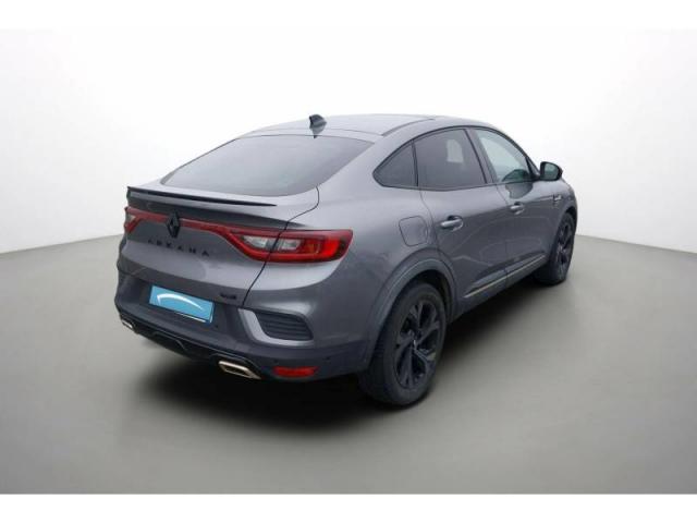 Renault Arkana image 4