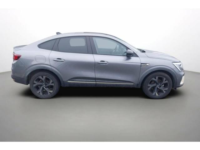 Renault Arkana image 5