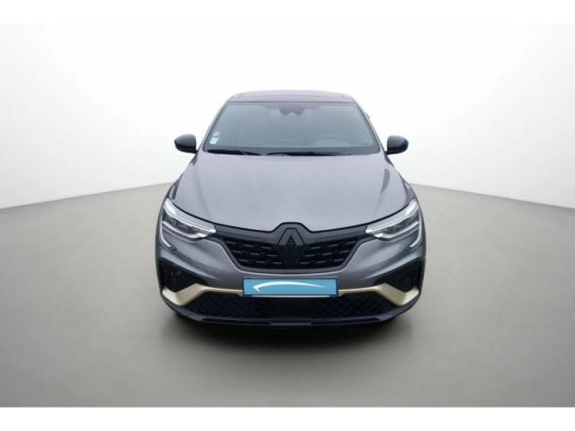 Renault Arkana image 2