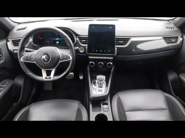 Renault Arkana image 7