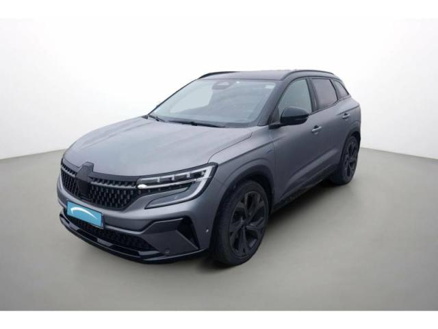 Renault Austral Mild Hybrid 160 Auto Techno Esprit Alpine