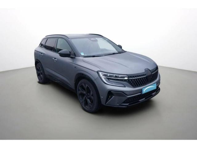 Renault Austral image 8