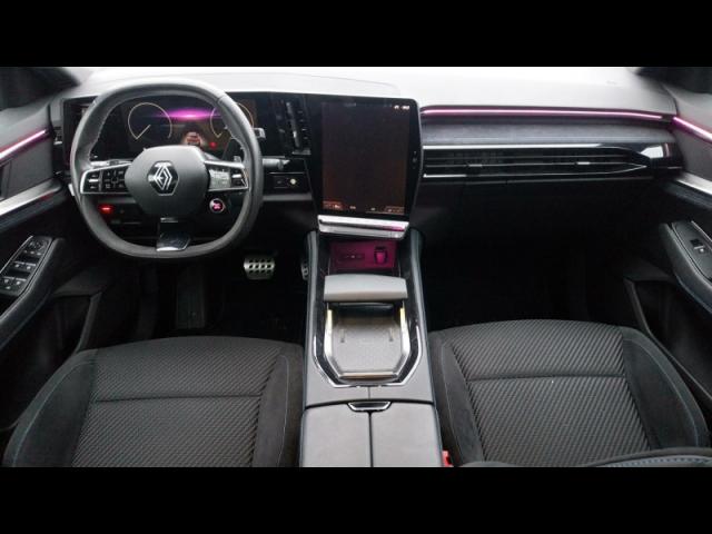 Renault Austral image 4