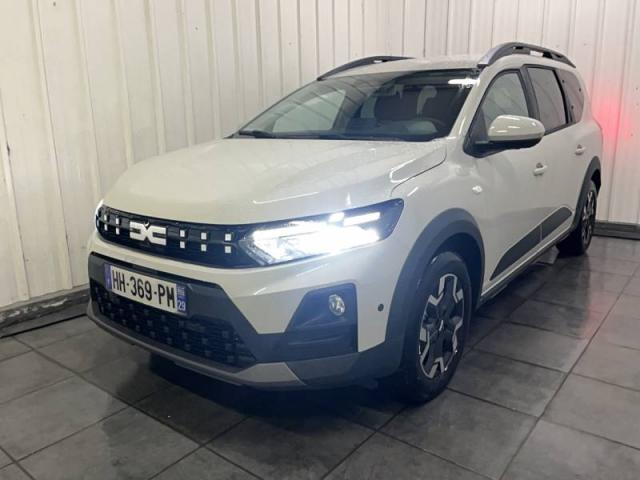 Dacia Jogger Hybrid 155 7 Places Journey