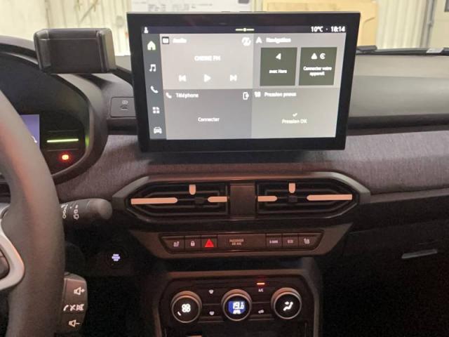 Dacia Jogger image 8