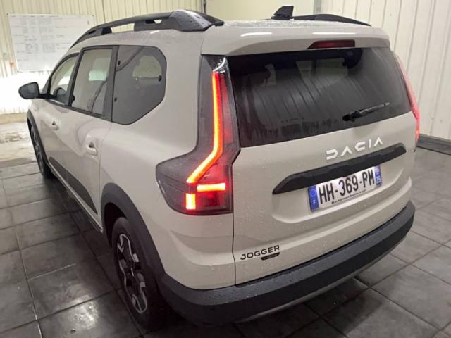 Dacia Jogger image 2