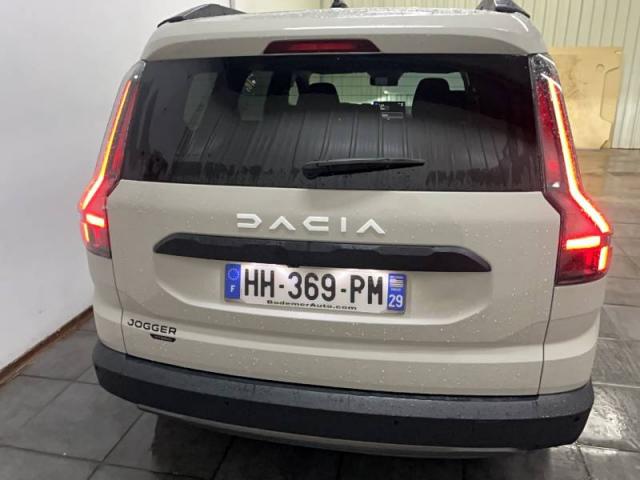 Dacia Jogger image 3