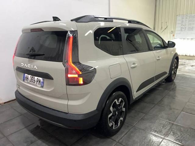 Dacia Jogger image 5
