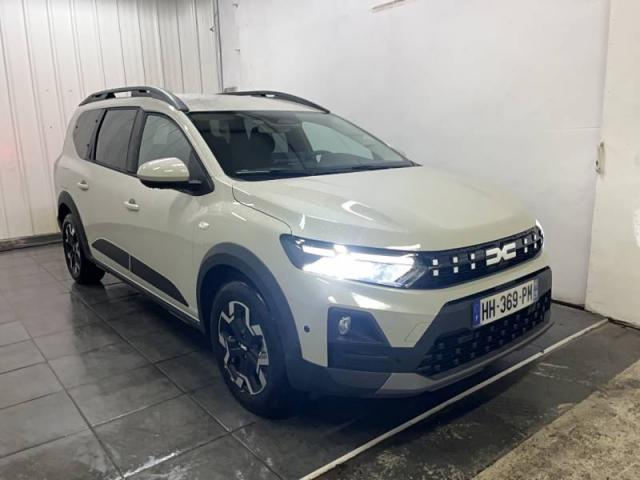 Dacia Jogger image 7