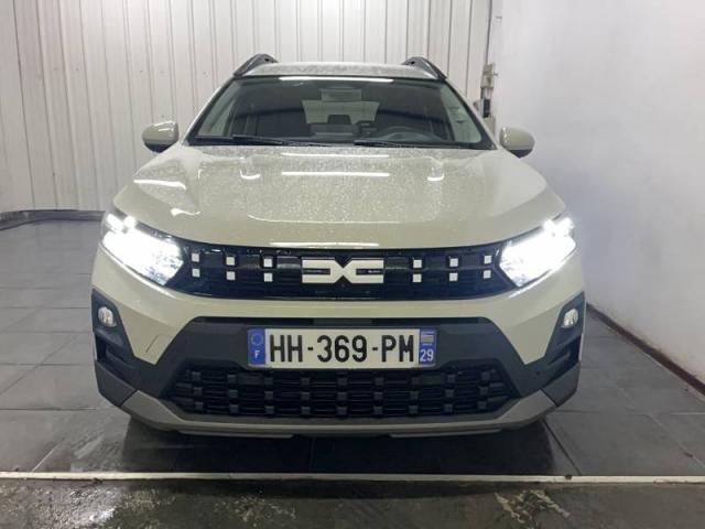 Dacia Jogger image 9