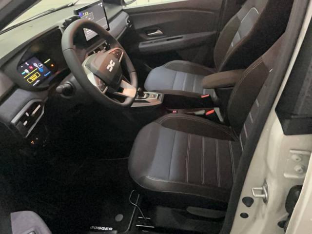Dacia Jogger image 4