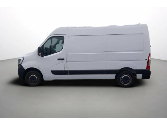 Renault Master image 5