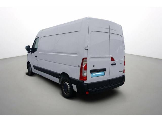 Renault Master image 4