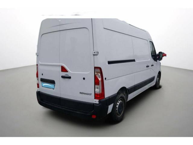 Renault Master image 1