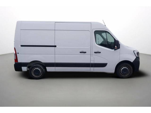 Renault Master image 8