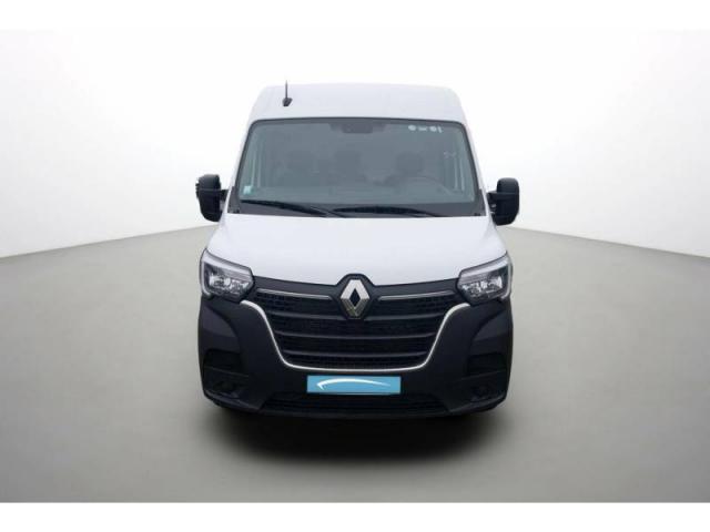 Renault Master image 6