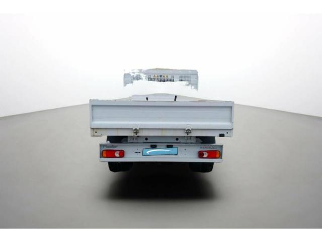 Renault Master image 4