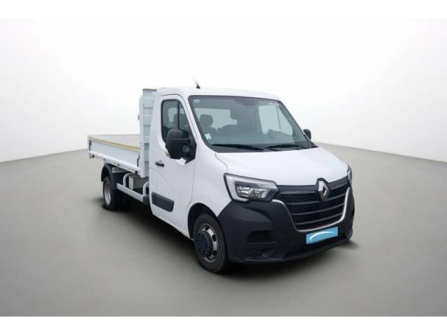 Renault Master image 2
