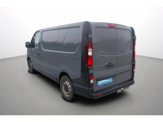 Renault Trafic image 1