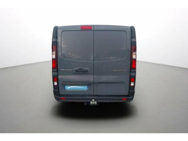 Renault Trafic image 8