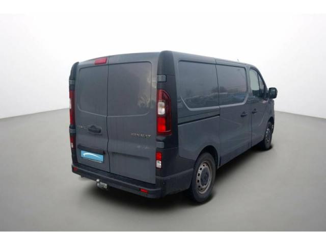 Renault Trafic image 7