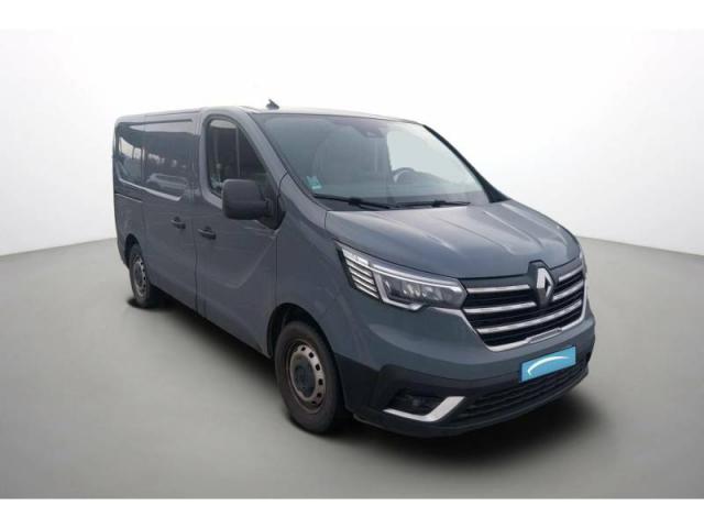 Renault Trafic image 5