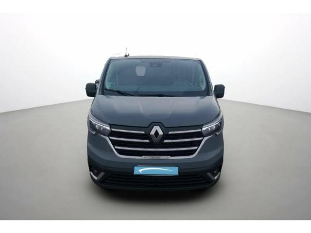 Renault Trafic image 4
