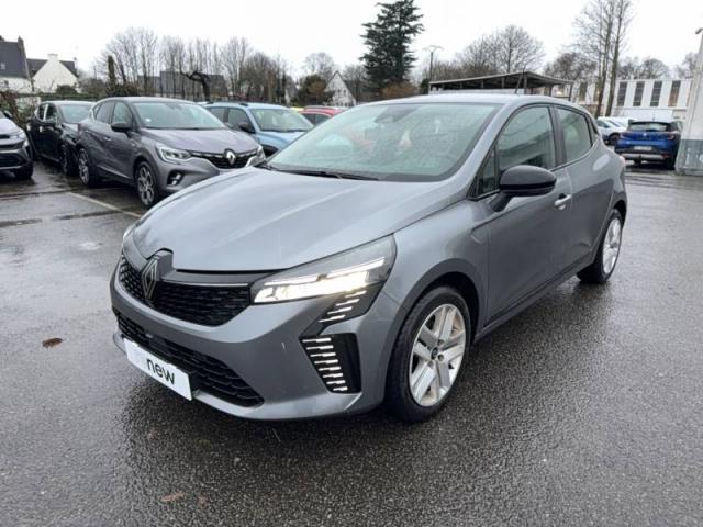 Renault Clio Blue Dci 100 Evolution