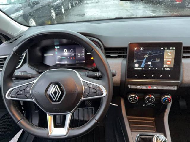 Renault Clio image 1