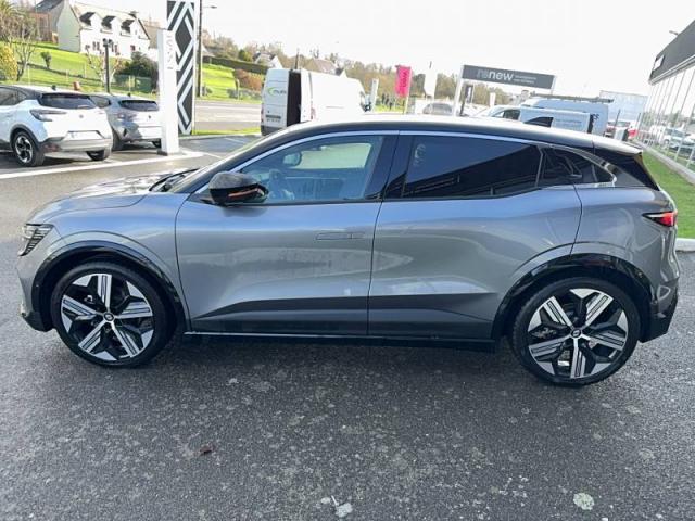 Renault Mégane image 4