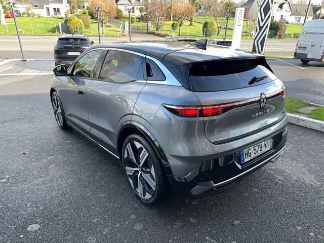 Renault Mégane image 9