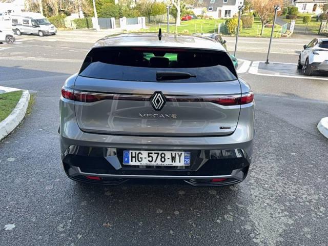 Renault Mégane image 6