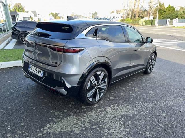 Renault Mégane image 3