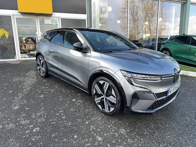 Renault Mégane image 1