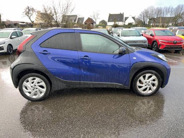 Toyota Aygo X image 7