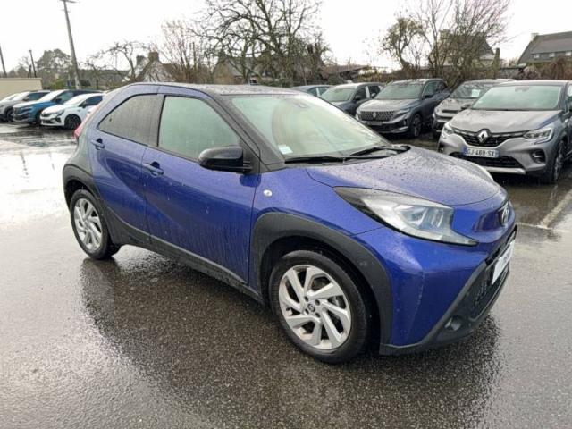 Toyota Aygo X image 4