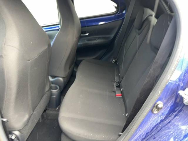 Toyota Aygo X image 6