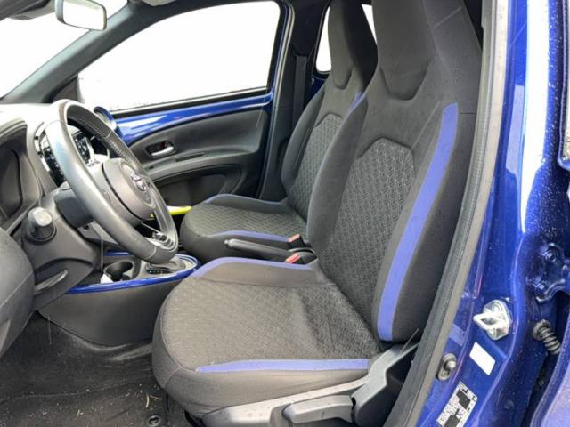 Toyota Aygo X image 1