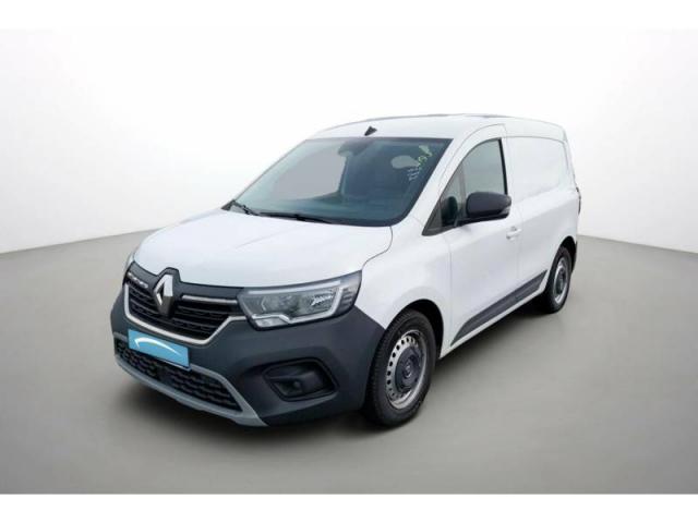 Renault Kangoo Van Blue Dci 95 Extra