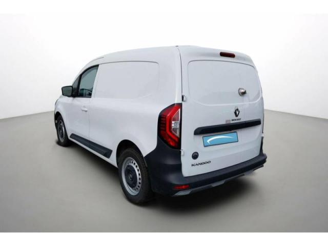 Renault Kangoo Van image 9