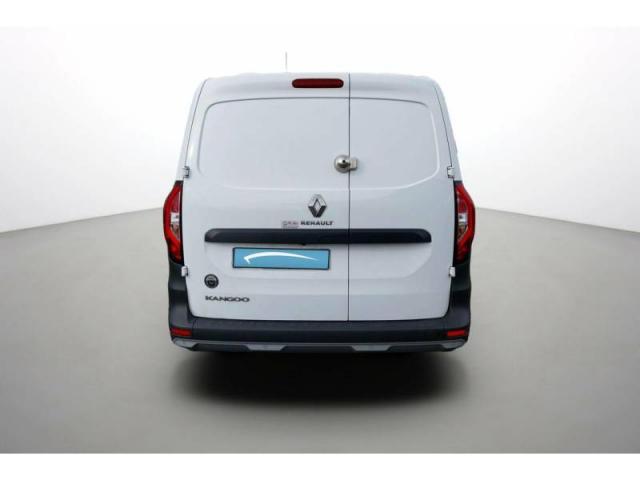 Renault Kangoo Van image 3