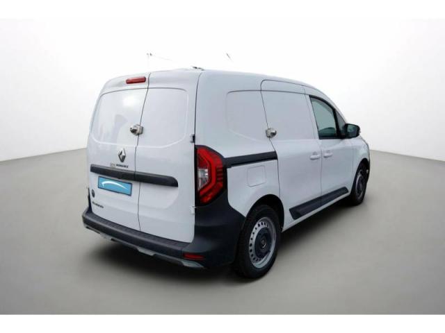 Renault Kangoo Van image 6