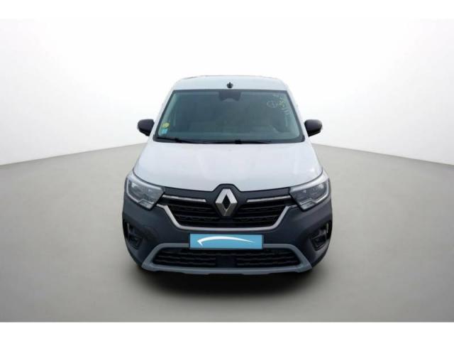 Renault Kangoo Van image 2
