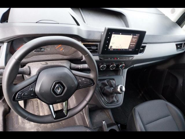 Renault Kangoo Van image 4