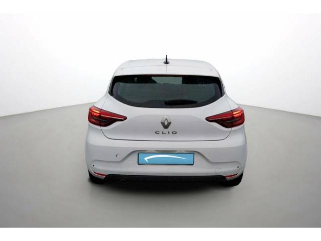 Renault Clio image 2